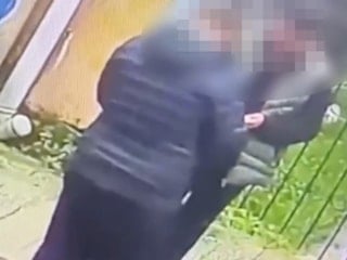 Sakarya'da sokakta uyuşturucu satışı kamerada: 1 tutuklama
