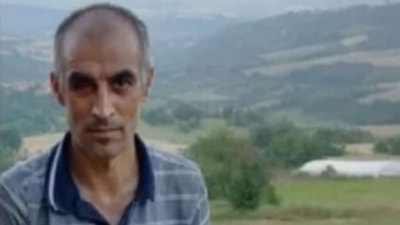 Bingöl'de ekmek almaya diye çıkan adamdan haber alınamıyor