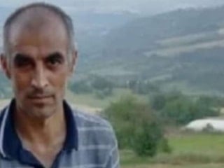 Bingöl'de ekmek almaya diye çıkan adamdan haber alınamıyor