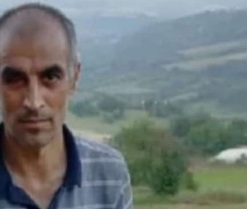 Bingöl'de ekmek almaya diye çıkan adamdan haber alınamıyor