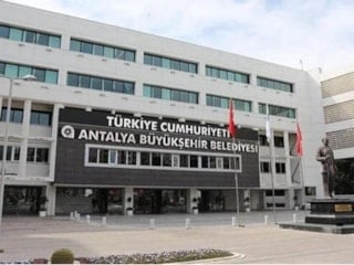 Antalya Büyükşehir iştiraki ANSET’e operasyonda 14 şüpheli tutuklandı