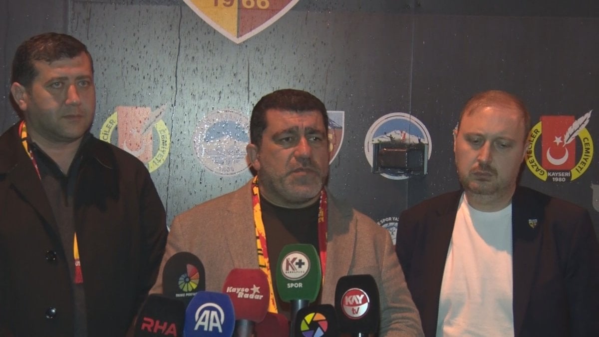 Nurettin Açıkalın: Ligde kalacağımıza inanıyoruz