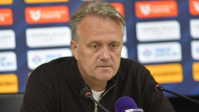 Erling Moe: Son 2 maç gerçek bir dram olacak