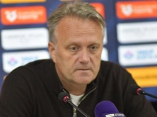 Erling Moe: Son 2 maç gerçek bir dram olacak