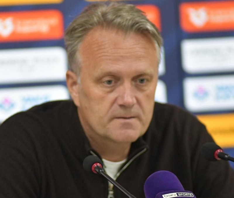 Erling Moe: Son 2 maç gerçek bir dram olacak