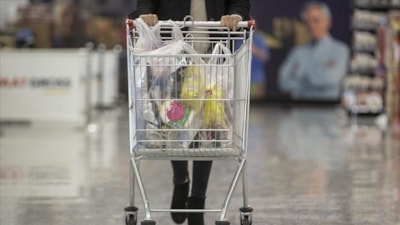 SON DAKİKA: TÜİK, Nisan 2026 enflasyon rakamlarını açıkladı