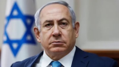 Netanyahu’nun yolsuzluk davası, saatler kala ertelendi