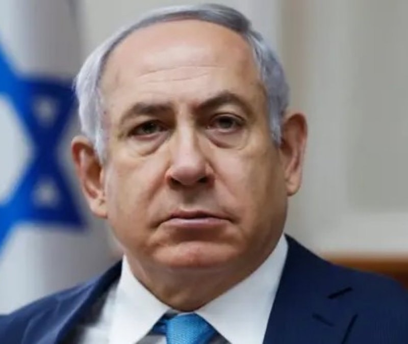 Netanyahu’nun yolsuzluk davası, saatler kala ertelendi