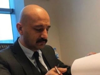 Savcı Hüseyin Muşul'un yasa dışı bahisle mücadelesi kitaba taşındı