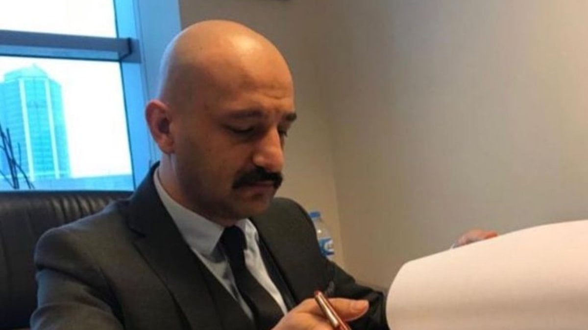 Savcı Hüseyin Muşul'un yasa dışı bahisle mücadelesi kitaba taşındı