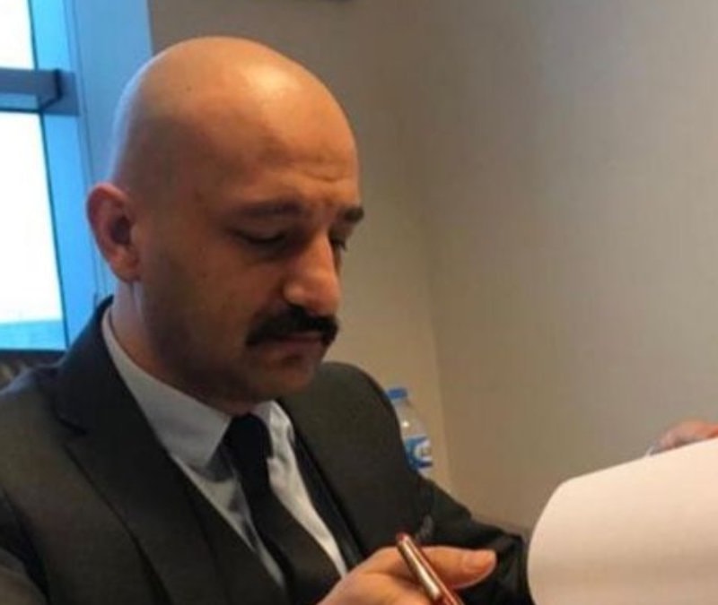 Savcı Hüseyin Muşul'un yasa dışı bahisle mücadelesi kitaba taşındı