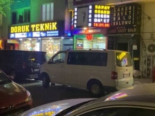 İstanbul’da gizli kamera taktığı iddiasıyla yargılanan salon sahibi beraat etti