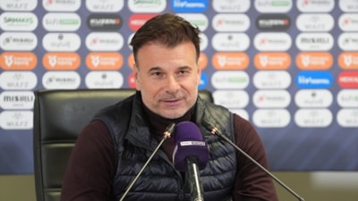 Aleksandar Stanojevic: 1 hafta daha hayattayız