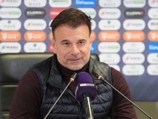 Aleksandar Stanojevic: 1 hafta daha hayattayız
