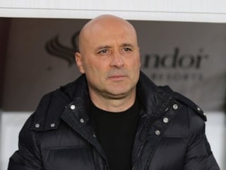 Sami Uğurlu'dan Galatasaray maçı sözleri