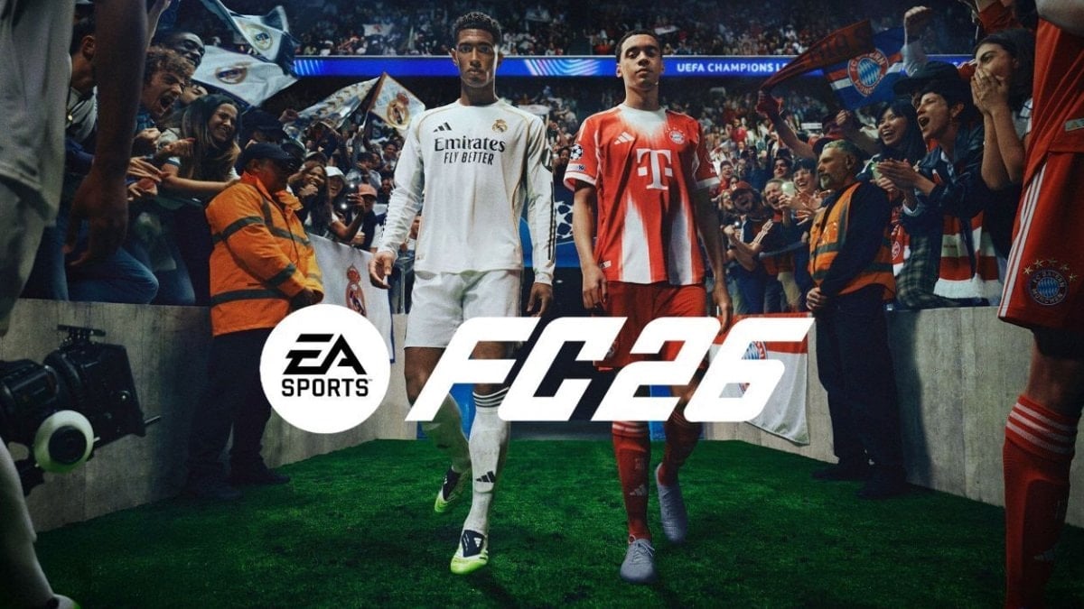 PlayStation Plus’tan Mayıs Bombası: FC 26 Ücretsiz Oluyor