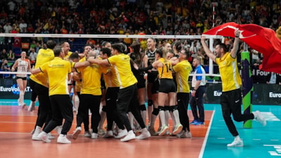 VakıfBank'ın 7. CEV Şampiyonlar Ligi zaferi