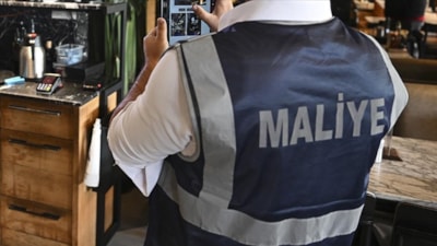Maliye'den büyük denetim: Sporcular radar altında
