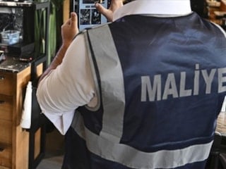 Maliye'den büyük denetim: Sporcular radar altında