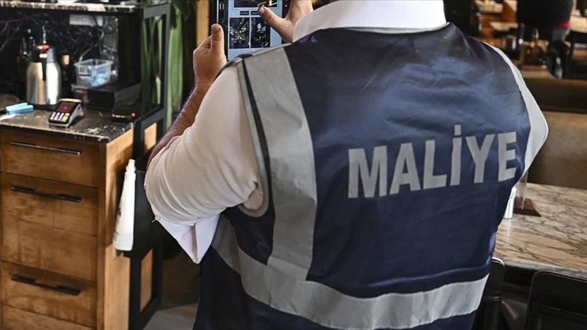 Maliye’den büyük denetim: Sporcular radar altında