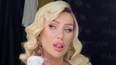 Seda Sayan yine gündem yarattı: Gecekondu çocuğuyum