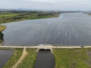 İstanbul'da yağışlar barajlara yaradı: İşte 4 Mayıs İSKİ baraj doluluk oranları