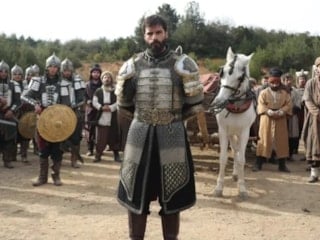 Mehmed Fetihler Sultanı dizisinden ayrılık kararı: Sezon sonu veda edecek