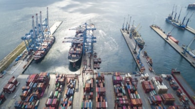 Trakya, nisan ayında 244,4 milyon dolarlık ihracatla öne çıktı