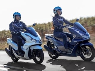 Honda motosiklet fiyatları Mayıs 2026: PCX, Forza, ADV350, CL250…