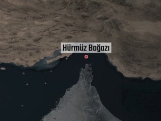 Hürmüz’de gerilim tırmanıyor: İran’dan ABD donanmasına vururuz uyarısı