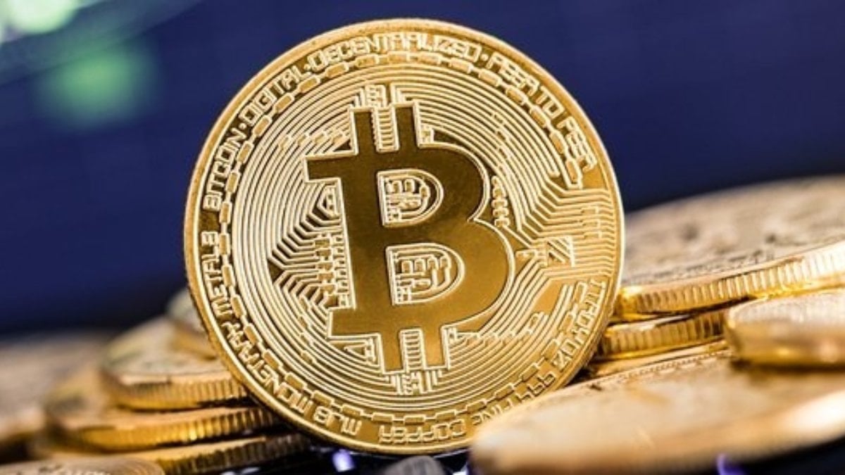 Bitcoin 80 bin doların üzerine çıktı