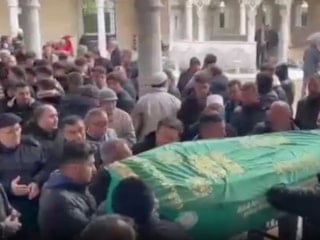Manisa’da ağabeyini bıçaklayarak öldürdü