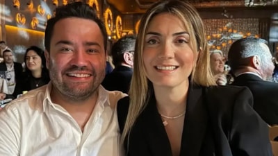 Muhittin Böcek'in gelini Zuhal Böcek'in ifadesi ortaya çıktı