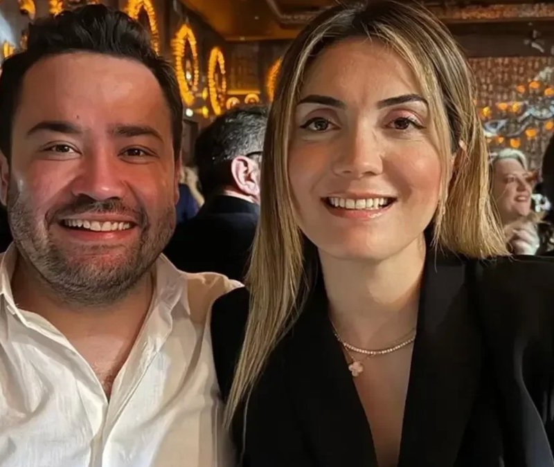 Muhittin Böcek'in gelini Zuhal Böcek'in ifadesi ortaya çıktı