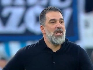 Şampiyonluğa koşuyor! Arda Turan'ın galibiyet sevinci