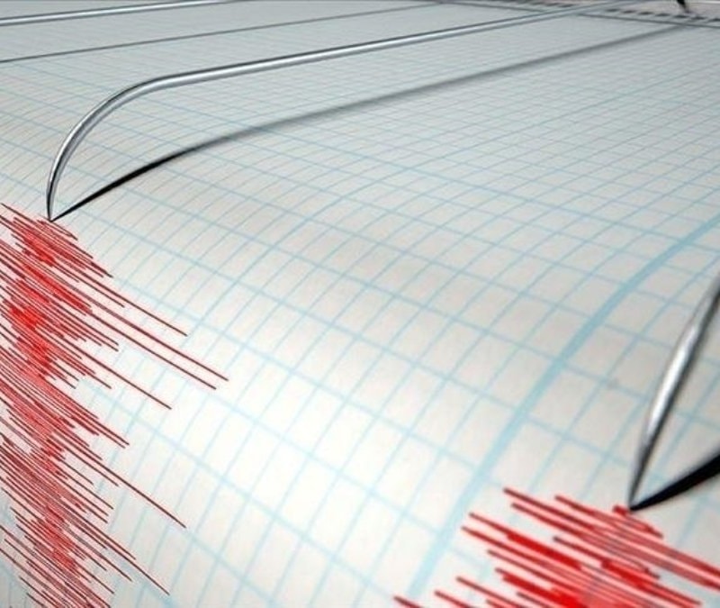 Filipinler’de 6 büyüklüğünde deprem meydana geldi