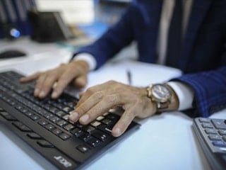 Nisan enflasyonu açıklandı! Maaşlara 4 aylık zam farkı belli oldu