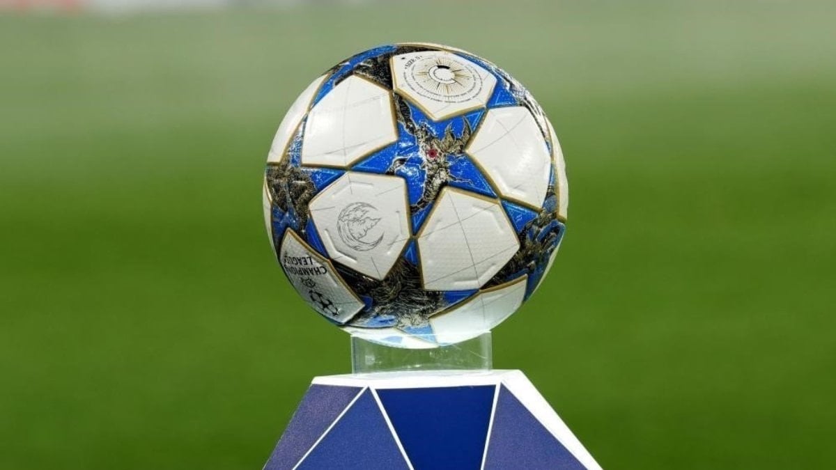 Şampiyonlar Ligi'nde finalistler belli olacak