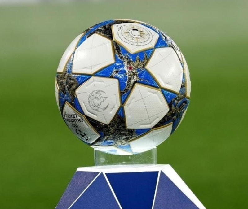 Şampiyonlar Ligi'nde finalistler belli olacak