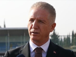 Davut Gül: Sokaklarda sahipsiz tek bir köpek bulunmayacak