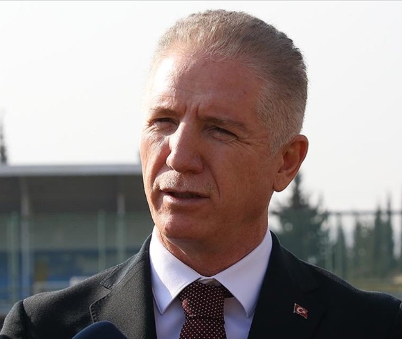 Davut Gül: Sokaklarda sahipsiz tek bir köpek bulunmayacak