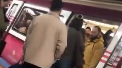 İstanbul’da yine metro arızası: Seferlerde aksamalar yaşandı