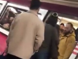 İstanbul’da yine metro arızası: Seferlerde aksamalar yaşandı