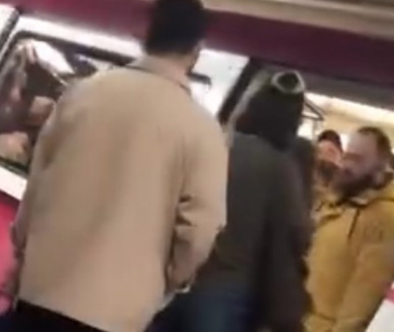 İstanbul’da yine metro arızası: Seferlerde aksamalar yaşandı