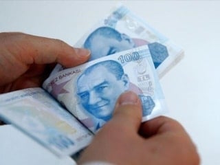 Türk Lirasıyla dış ticaret arttı