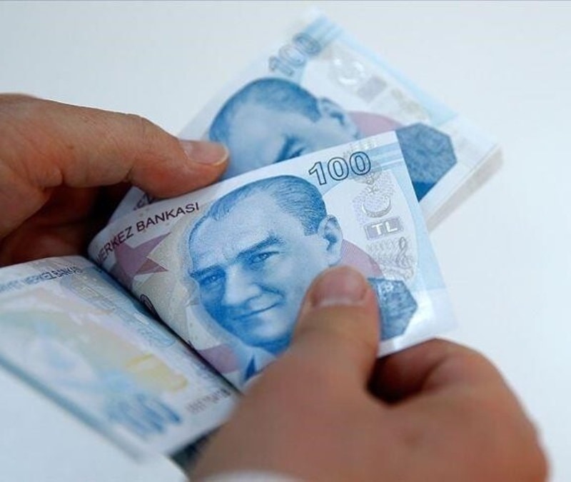 Türk Lirasıyla dış ticaret arttı