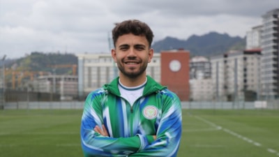 Galatasaray'ın gündemindeki Mithat Pala'dan açıklama geldi