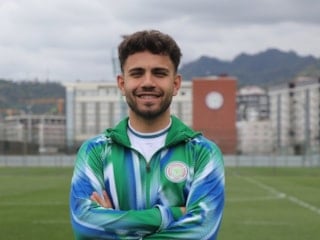 Galatasaray'ın gündemindeki Mithat Pala'dan açıklama geldi
