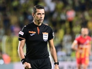 Ali Palabıyık: Çözüm yabancı hakem değil