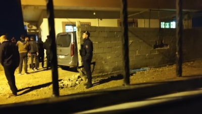 Mardin’de üç çocuk annesi evinde ölü bulundu